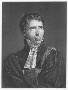 André Marie Jean Jacques Dupin da French School